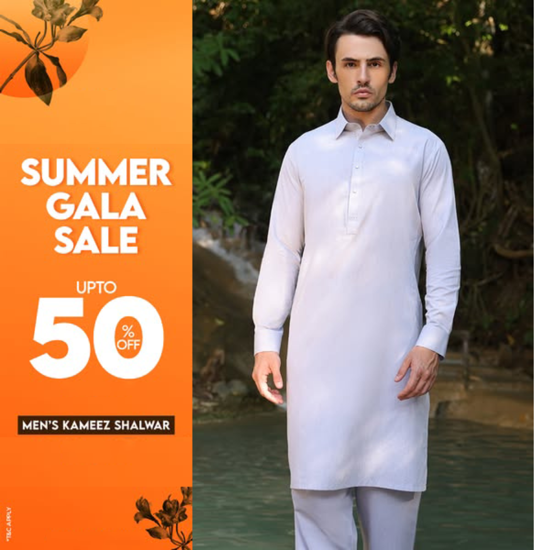 Summer Sale - Wash n Wear Fabric