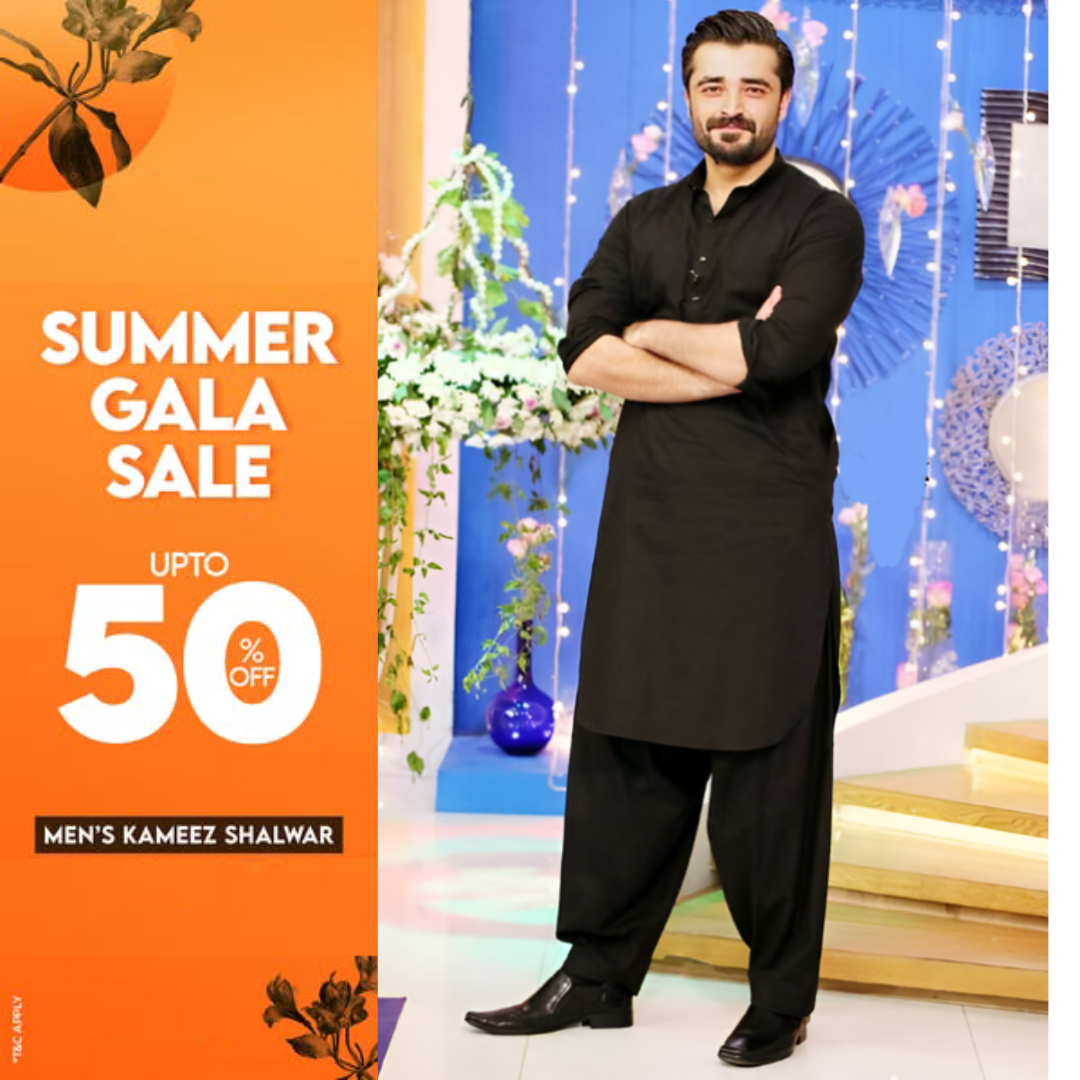Summer Sale - Wash n Wear Fabric