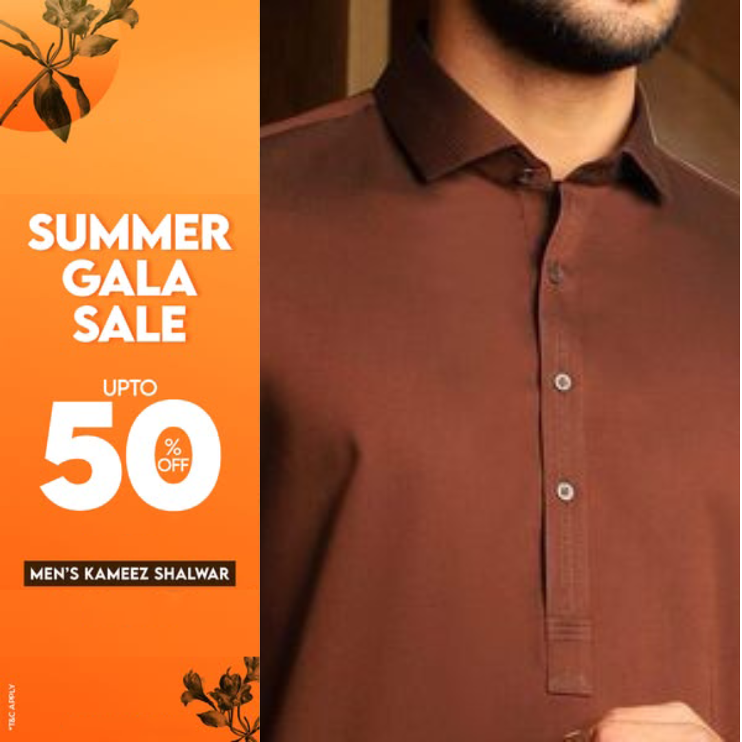 Summer Sale - Wash n Wear Fabric