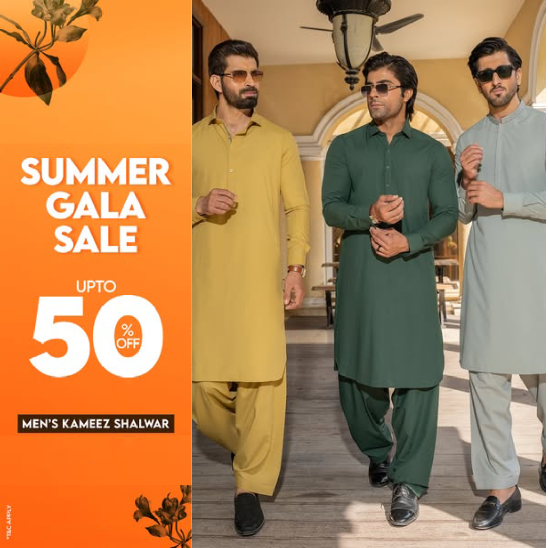 Summer Sale - Wash n Wear Fabric