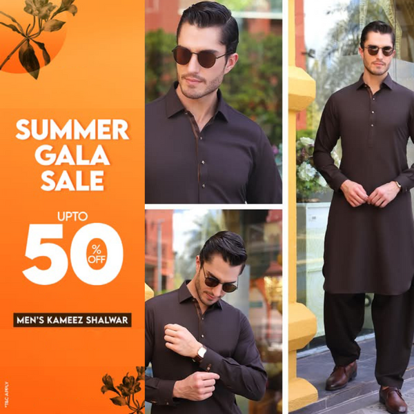Summer Sale - Wash n Wear Fabric