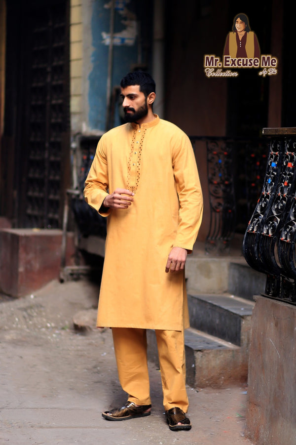 Khadar - Wash n Wear Fabric