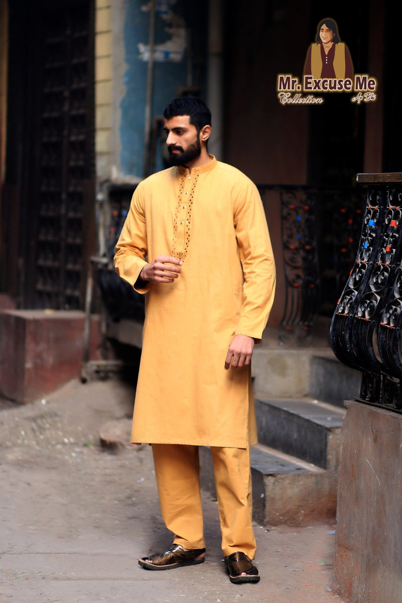 Khadar - Wash n Wear Fabric