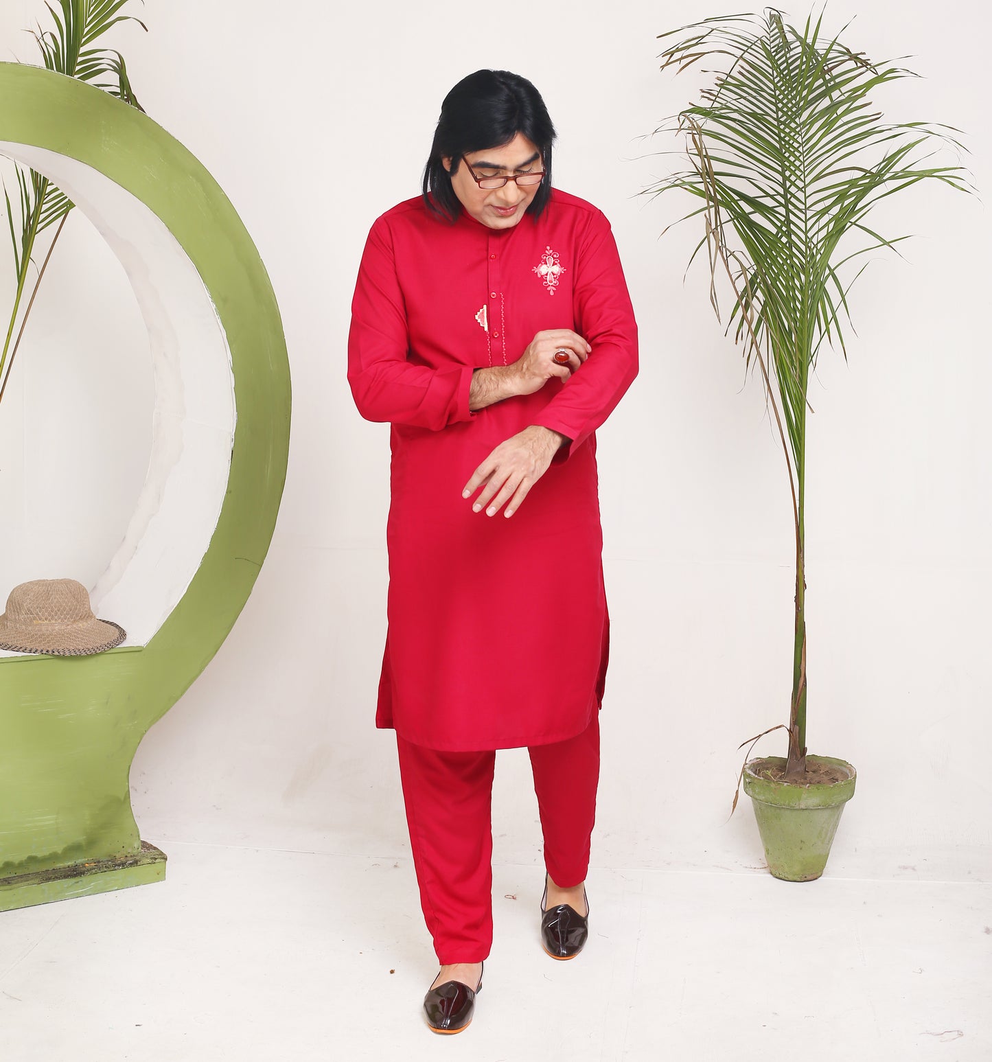 Eid and Ramadan Kurta Pajama